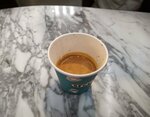 Seccocafe (İstanbul, Sabiha Gökçen Airport), cafe
