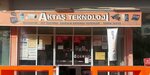 Aktaş Teknoloji (Manisa, Alaşehir, Uluderbent Mah., Kenan Evren Blv., 10), electronic devices and components
