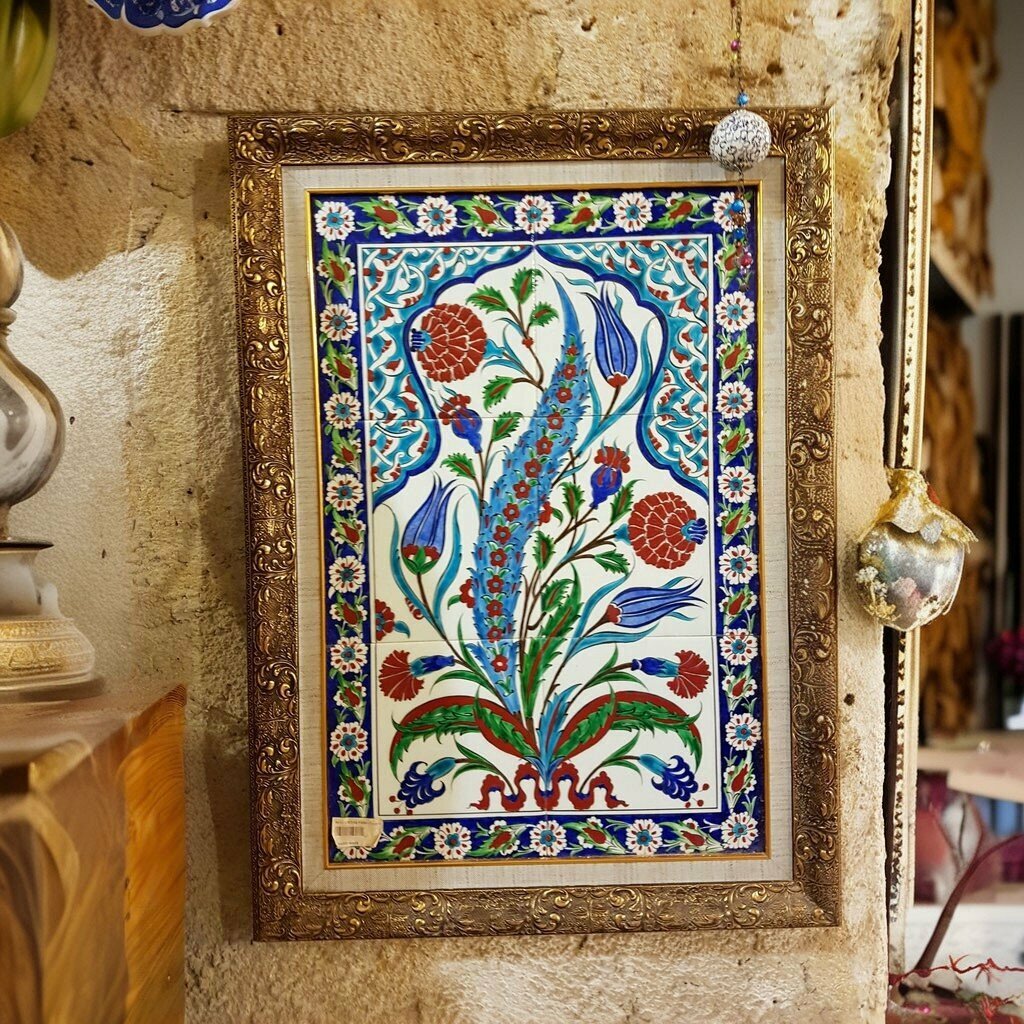 Convenience store Chez Ferhat, Avanos, photo