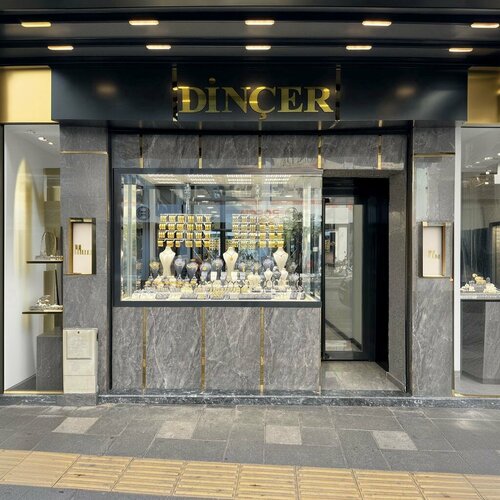 Dinçer Kuyumculuk Fotoğraf 1