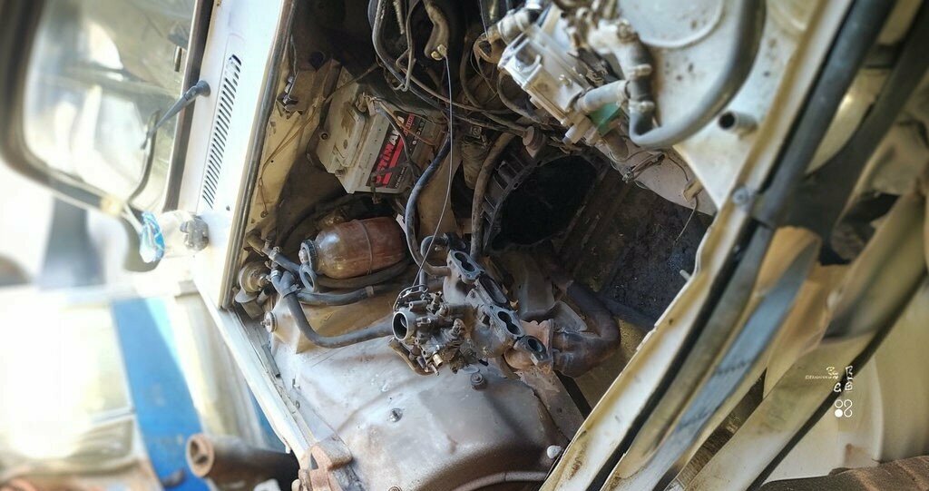 Car service, auto repair Kalecikli Automotive, Afyonkarahisar, photo