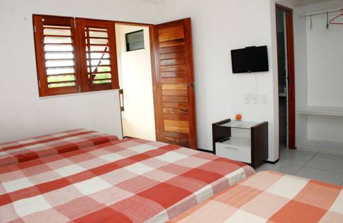 Фото Pousada Costa Marina