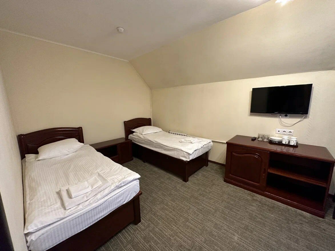 Фото Гринберг