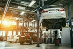 Vibe Performance (Leona Pozemskogo Street, 121к1), servicio de coches, centro de reparación de automóviles