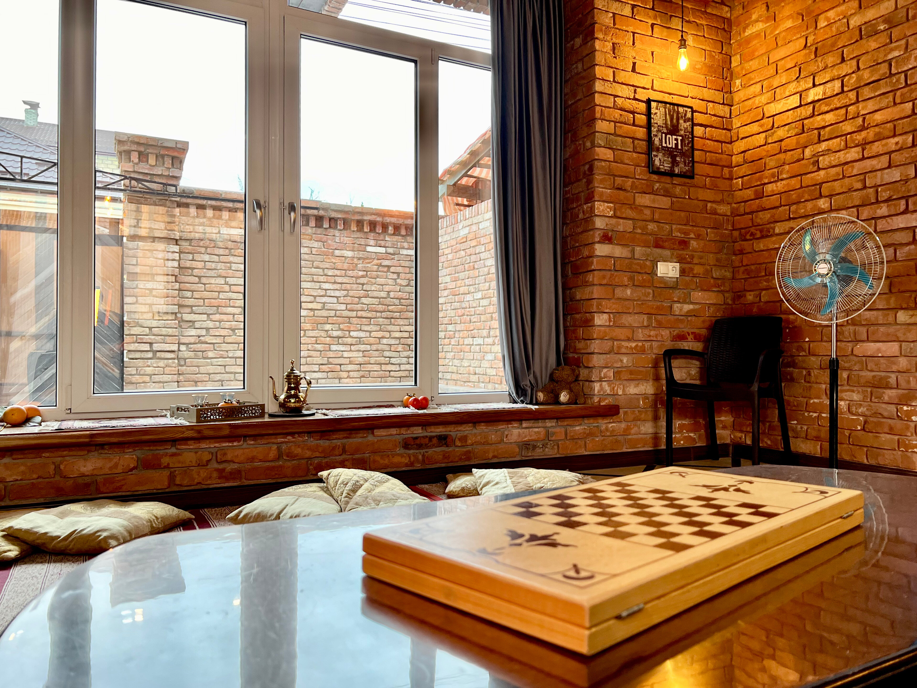 Фото Легенда Лофт