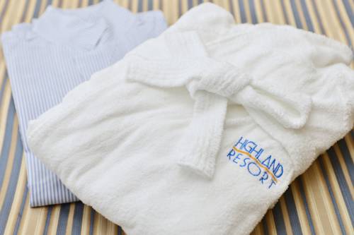 Фото Highland Resort Hotel And SPA 