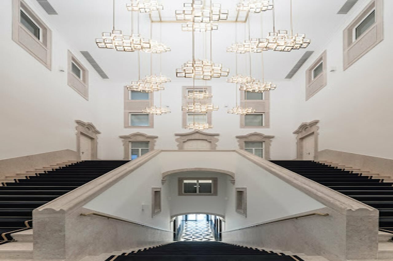 Фото The Lumiares Hotel & SPA