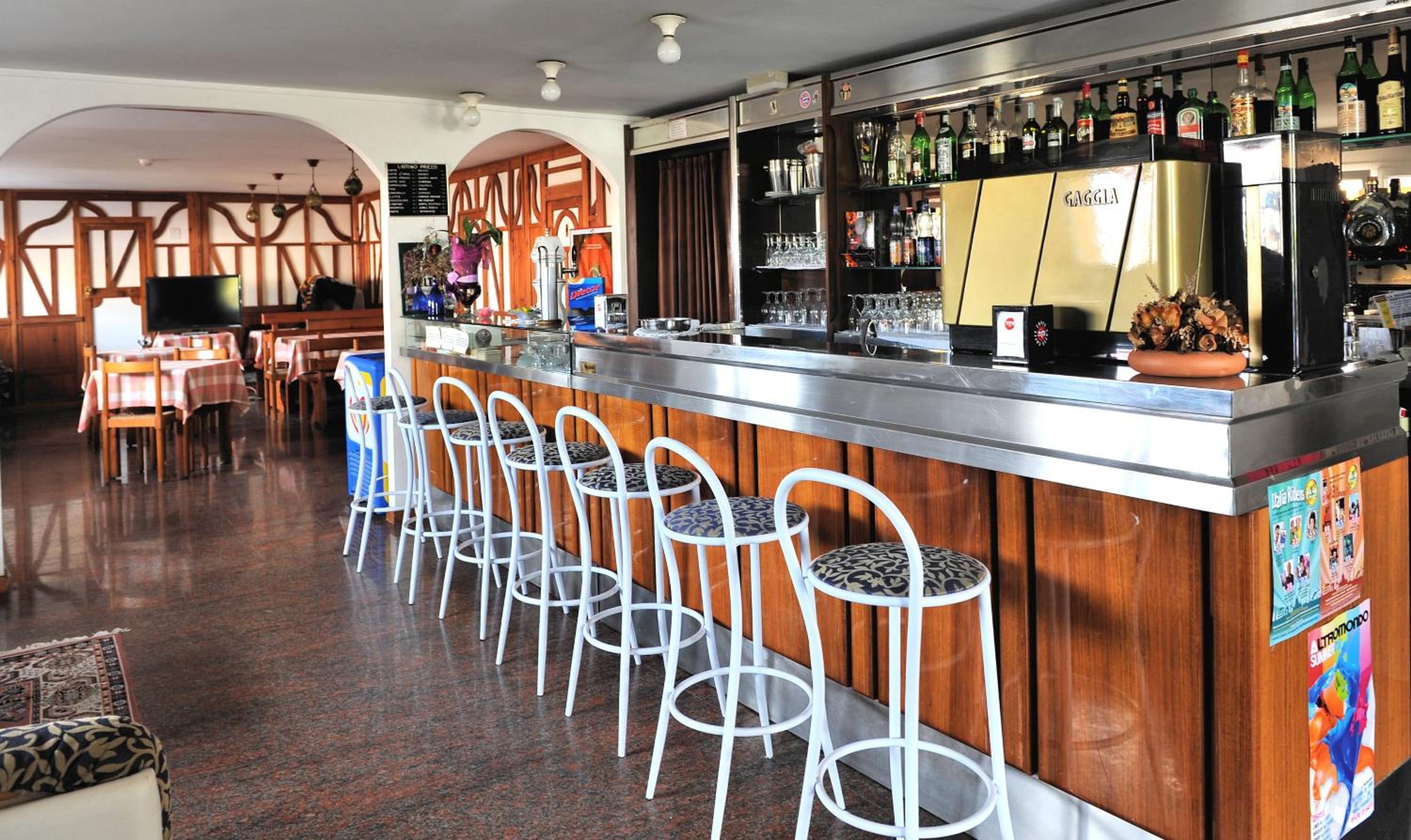 Фото Hotel Biagini