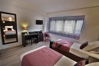 Фото ATH hôtel Athénée