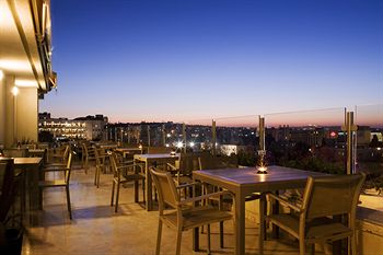 Фото St. George Hotel Jerusalem