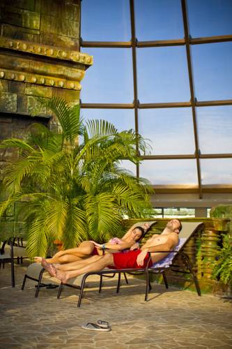 Фото Aquaworld Resort Budapest