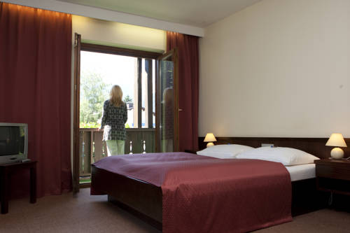 Фото Alpenhotel Simader