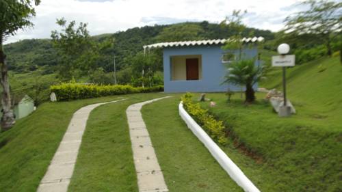 Фото O Recanto Pousada