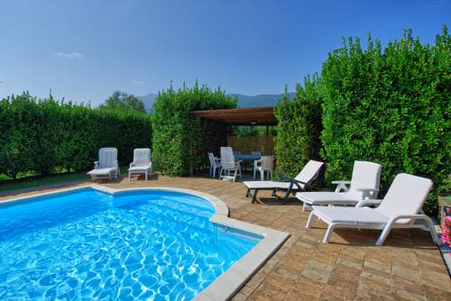 Фото Holiday Home Casale Giulio