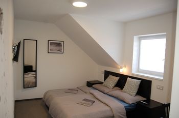 Фото Penzion Hornicka