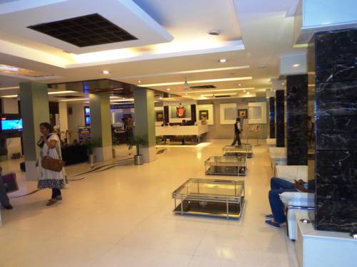 Фото Hotel Sun International