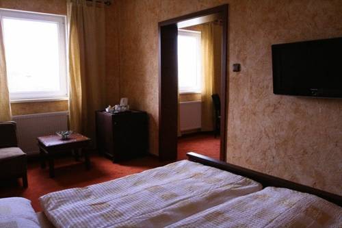 Фото Penzion Berg