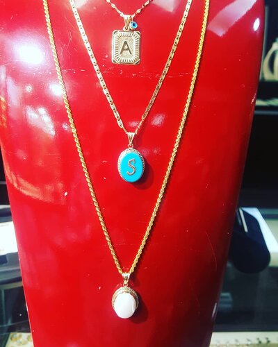 Melet Kuyumcusu Fotoğraf 5