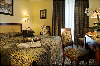 Фото Hotel Le Bristol