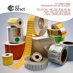 Er Ofset (İstanbul, Kartal, Zeytinlik Cad., 97), printing services