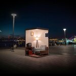 Happy People Project (İstanbul, Beyoğlu, Arap Cami Mah., Söğüt Sok., 1), advertising agency