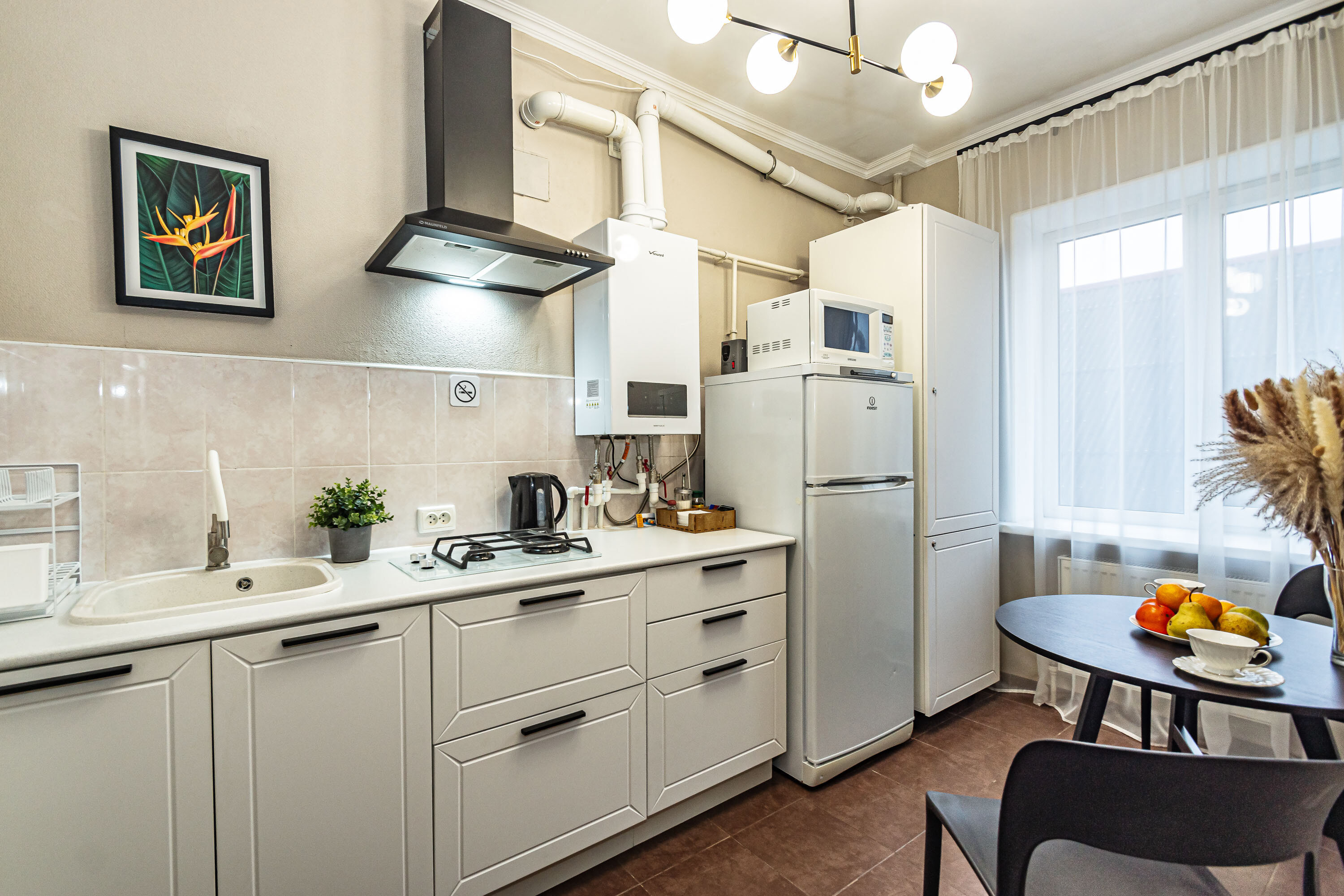 Фото Квартиры на Ковалева посуточно