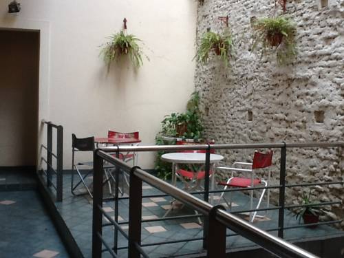 Фото Hostal de Granados