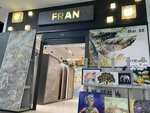Fran Style (Mirzo Ulugbek District, Small Ring Road, 15), photo wallpapers and murals
