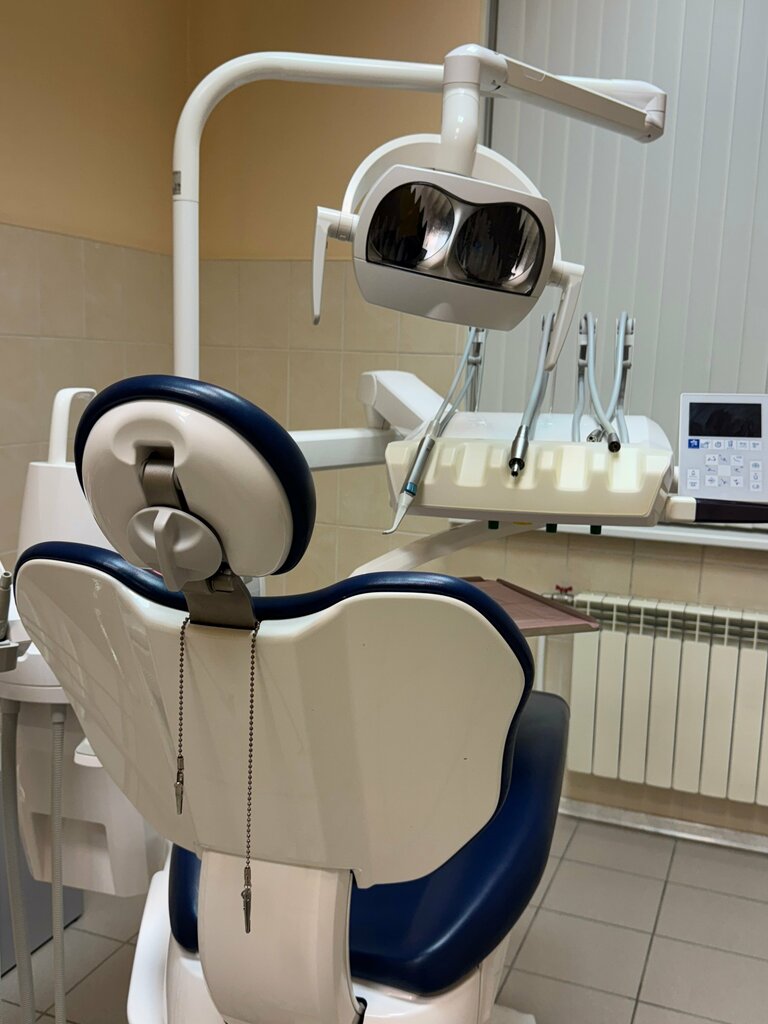 Dental clinic Stomatologicheskaya klinika Nelya, Saint Petersburg, photo