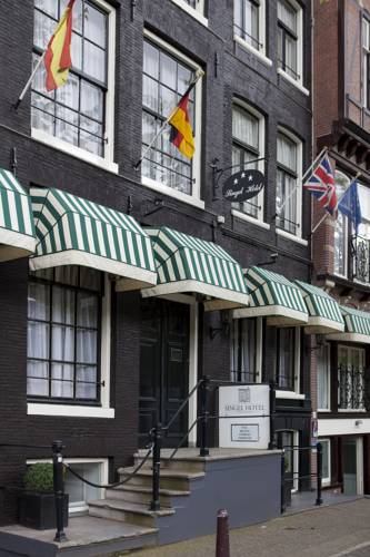 Фото Singel Hotel