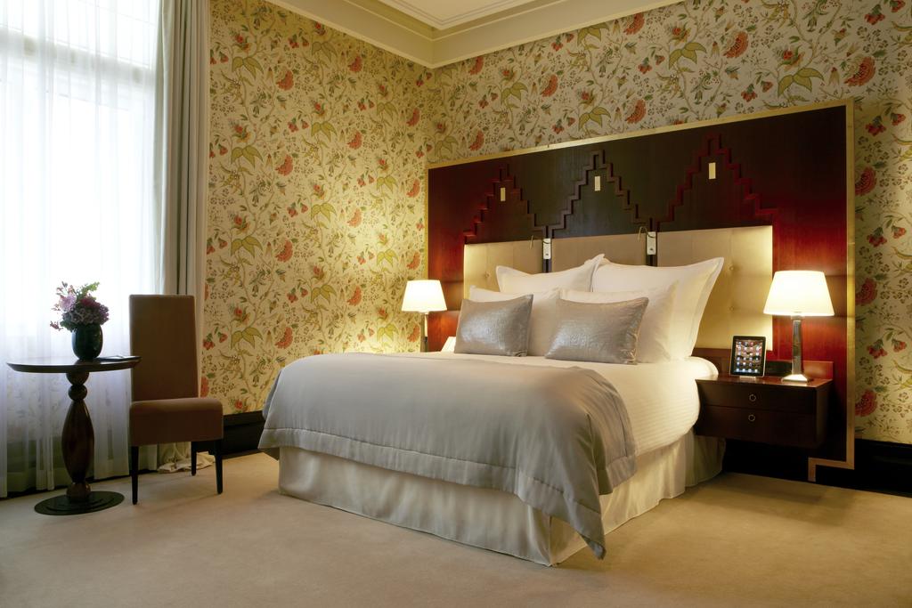 Фото De L'Europe Амстердам