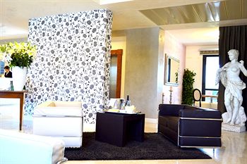 Фото Hotel Omnia