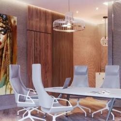 Гостиница Hampton by Hilton Turkistan в Туркестане