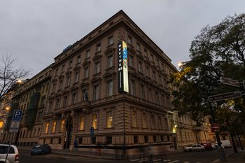 Фото MeetMe23 - Hotel