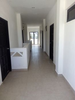 Фото Moka Hotel