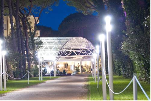 Фото Park Hotel Marinetta