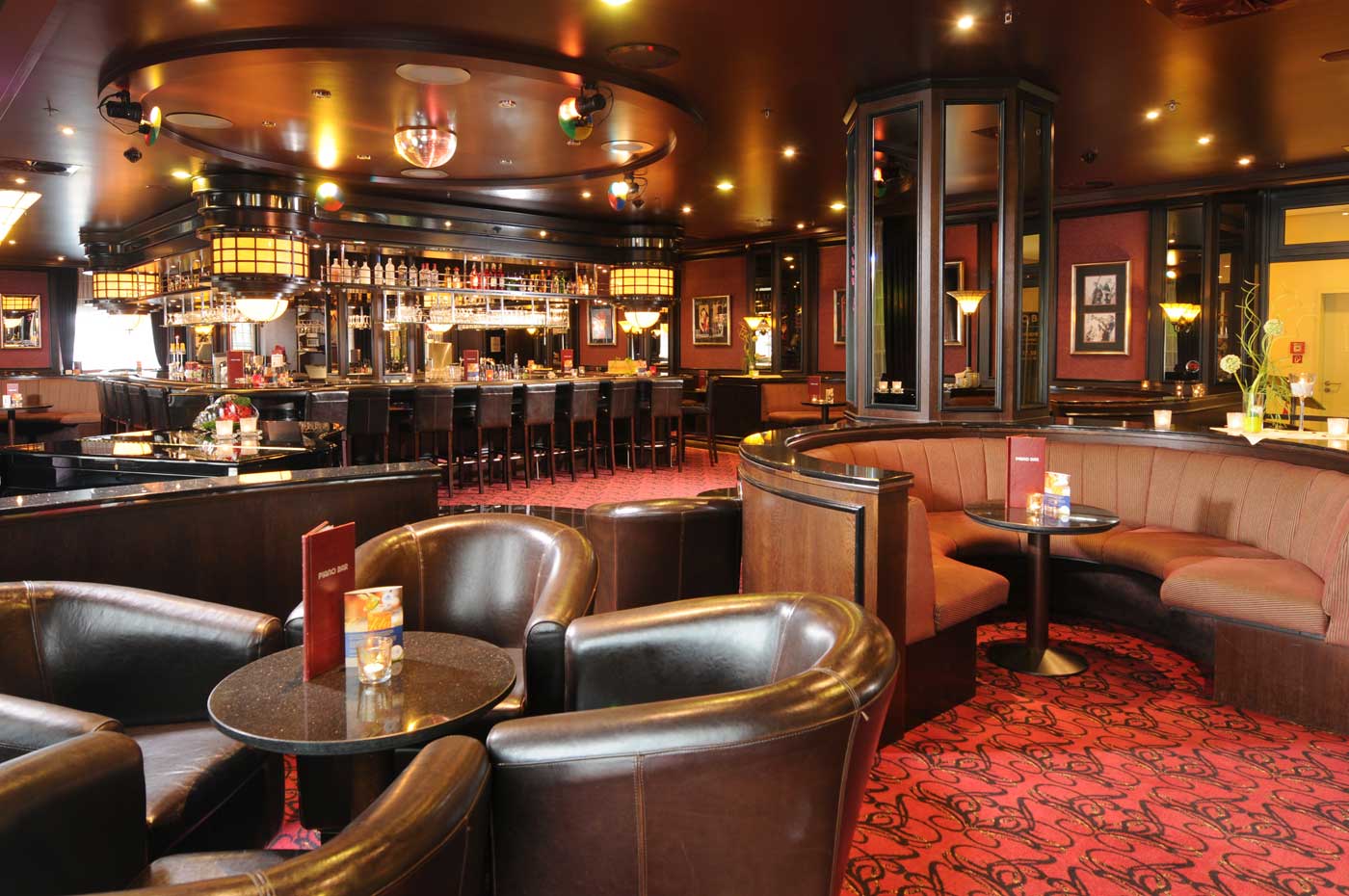 Фото Maritim Hotel & Internationales Congress Center Dresden