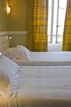 Фото Hotel Saint Julien