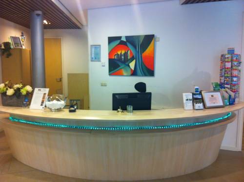 Фото Boshotel Overberg