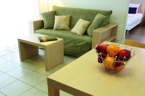 Фото Appart'City Confort Toulouse Aeroport Purpan