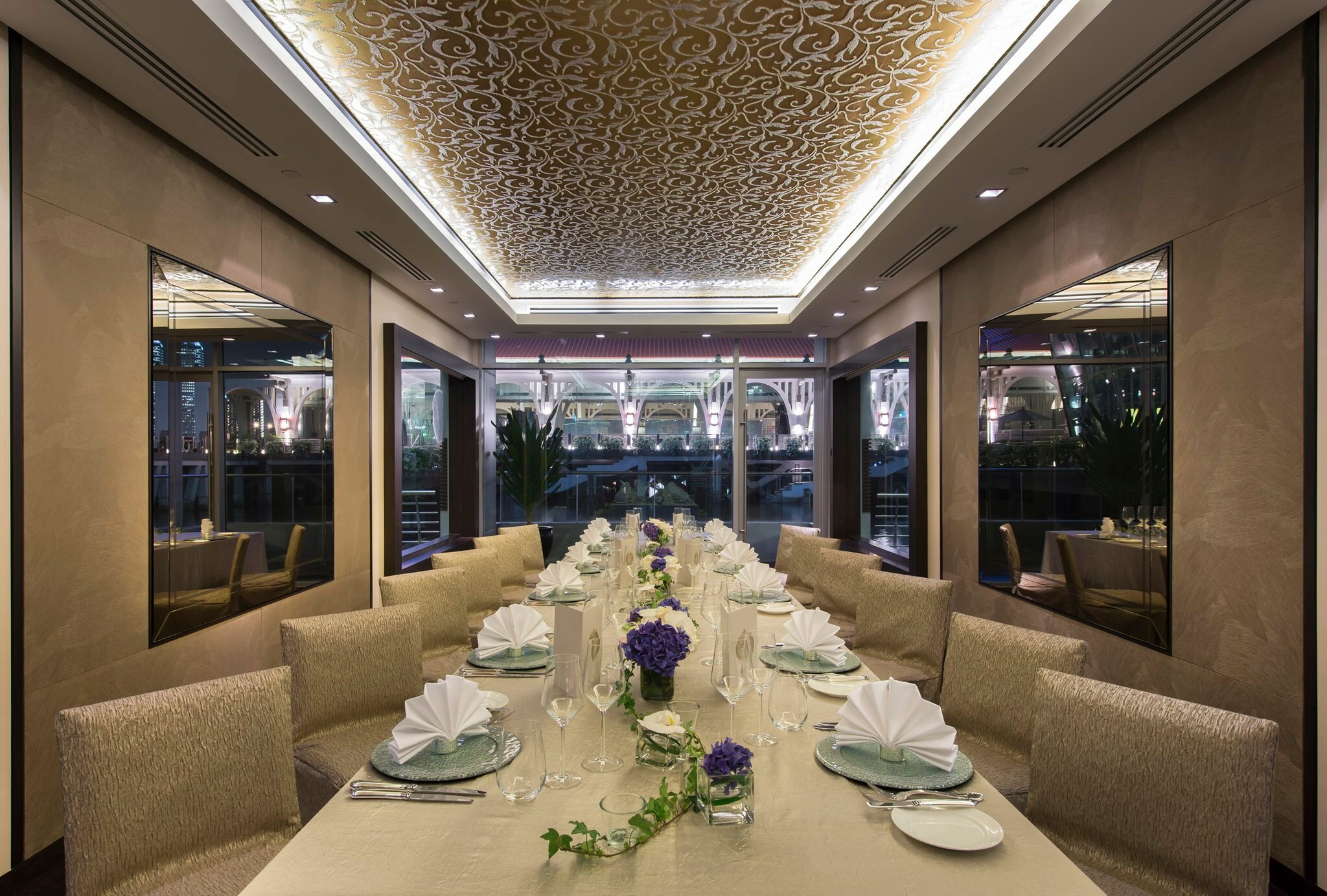 Фото Fullerton Bay