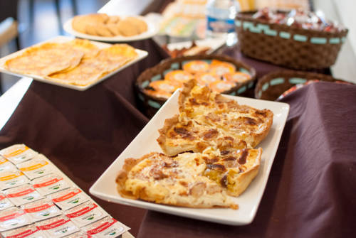 Фото Gustave Hôtel Colmar