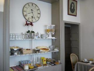 Фото Hotel Botaniek