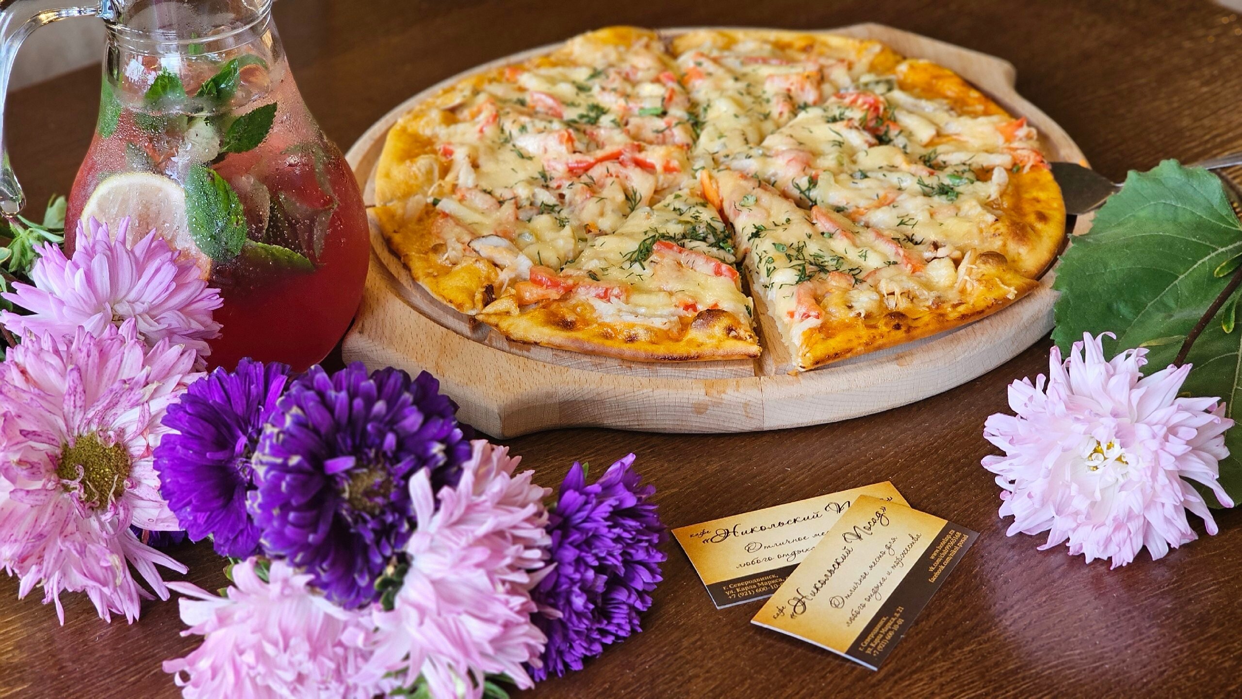 Фото Никольский посад