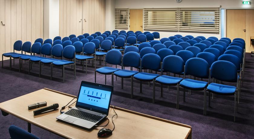 Фото Hotel Kaunas