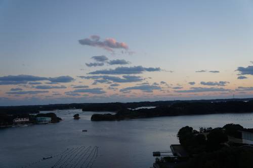 Фото Kashikojima Park Hotel Michishio