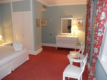 Фото Hotel Franceschi — Villa Mimosa