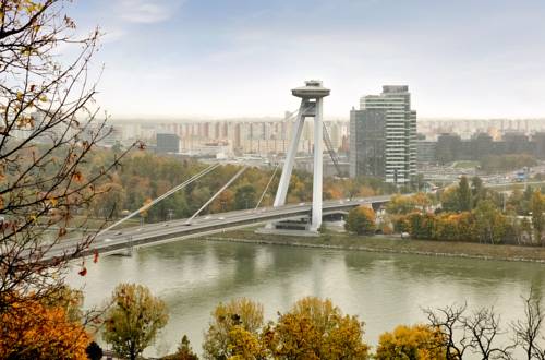 Фото Ibis Bratislava Centrum