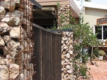 Фото Cottonwood Guesthouse