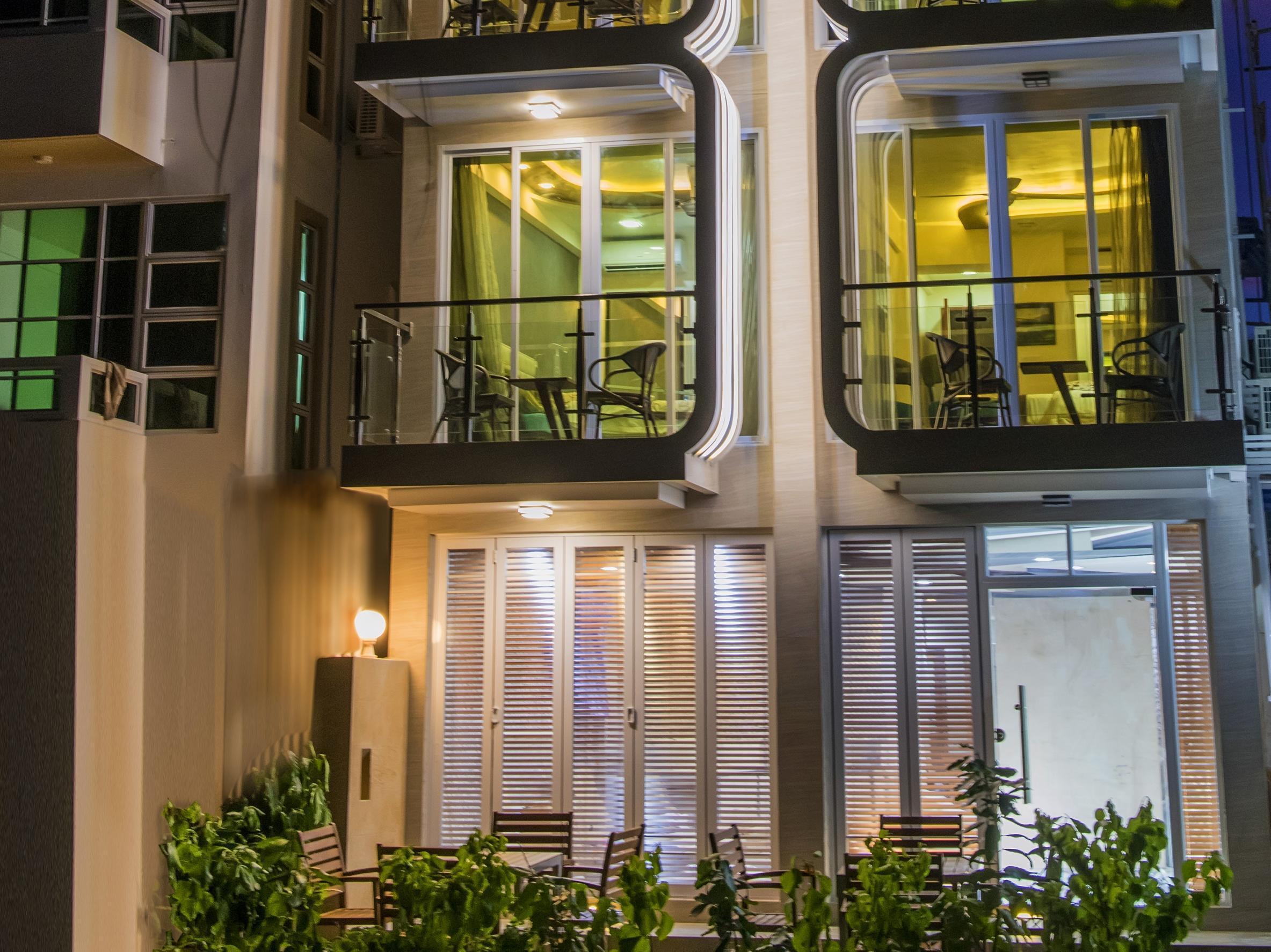 Фото Vista Beach Retreat